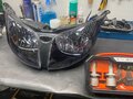 2007 Yamaha FJR1300, синий, 700000 рублей - вид 7