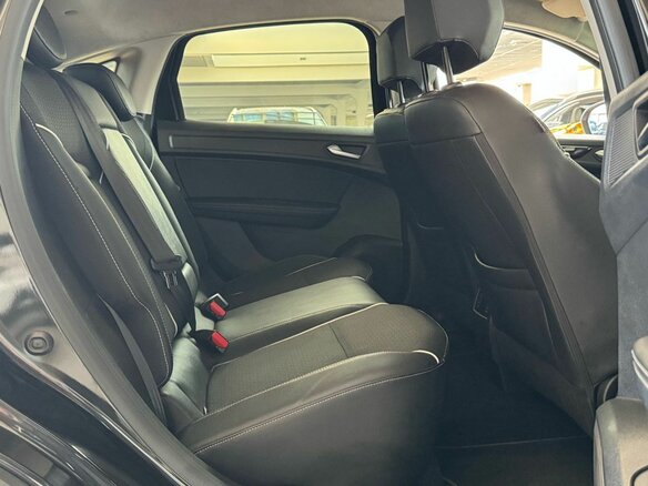 2019 Renault Arkana I, чёрный, 1315000 рублей - вид 26