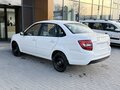 2026 Lada (ВАЗ) Granta I Рестайлинг, белый - вид 7