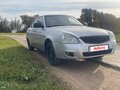 2010 Lada (ВАЗ) Priora I, серебристый, 210000 рублей - вид 2