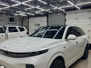 2023 Li Auto (Lixiang) L7 I, белый, 5350000 рублей, вид 3