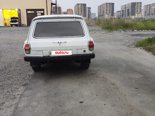 2007 ГАЗ 3102 «Волга», белый, 220000 рублей, вид 5