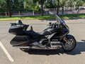 2021 Honda GL 1800 Gold Wing, чёрный, 2650000 рублей