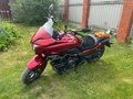 2014 Honda CTX 700, красный, 690000 рублей - вид 8