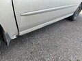 2005 Kia Cerato I, серебристый, 365000 рублей - вид 5