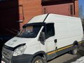 2012 Iveco Daily, белый, 1650000 рублей - вид 1