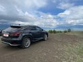 2022 Lexus RX 450h IV Рестайлинг, чёрный, 7520000 рублей - вид 4