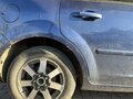 2007 Ford Focus II, синий, 430000 рублей - вид 9