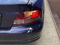 1998 Mitsubishi Galant VIII Рестайлинг, фиолетовый, 300000 рублей - вид 9