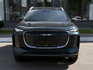 2026 Tenet T8, зелёный, 3299000 рублей, вид 1