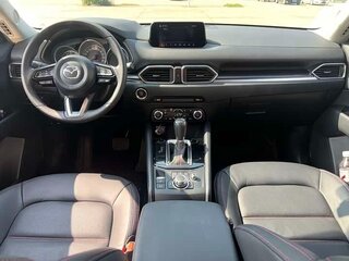 2021 Mazda CX-5 II, серый, 2550000 рублей, вид 3