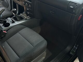 2007 Kia Sorento I Рестайлинг, чёрный, 935000 рублей, вид 5
