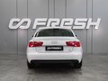 2014 Audi A6 IV (C7), белый - вид 3