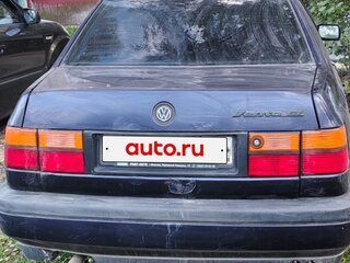 1994 Volkswagen Vento, синий, 80000 рублей, вид 3