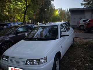 2012 Lada (ВАЗ) 2110 Богдан, белый, 160000 рублей, вид 1