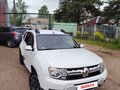 2020 Renault Duster I Рестайлинг, белый, 1450000 рублей - вид 5