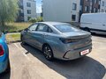 2023 BAIC U5 Plus, серый - вид 3
