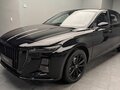 2025 Hongqi H5 II, чёрный, 5215115 рублей