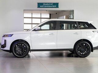 2026 Jeland J6, белый, 2929000 рублей, вид 3