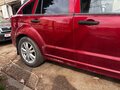 2006 Dodge Caliber I, красный, 390000 рублей - вид 7