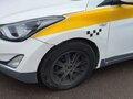 2015 Hyundai Elantra V (MD) Рестайлинг, белый, 790000 рублей - вид 6