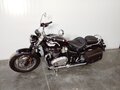 2024 Triumph Bonneville Speedmaster, красный, 1479000 рублей - вид 4