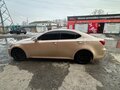 2007 Lexus IS 250 II, бежевый, 1250000 рублей - вид 9