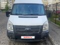 2012 Ford Transit, белый, 820000 рублей - вид 1