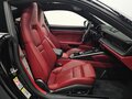 2022 Porsche 911 Carrera 4S VIII (992), чёрный - вид 6