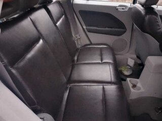 2006 Dodge Caliber I, серебристый, 350000 рублей, вид 5