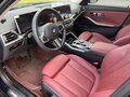2023 BMW 3 серии 320i VII (G2x) Рестайлинг, чёрный, 3000444 рублей - вид 6
