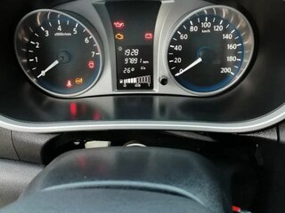 2018 Datsun on-DO I, серебристый, 387777 рублей, вид 5