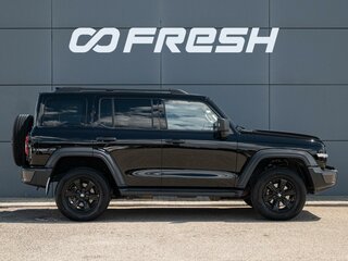 2023 Tank 300 I, чёрный, 3070000 рублей, вид 5