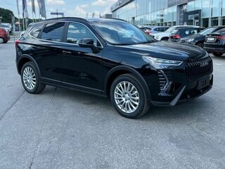2026 Haval Jolion I Рестайлинг 2, чёрный, 2949000 рублей, вид 2