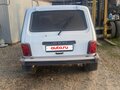 2014 Lada (ВАЗ) 2121 (4x4) I Рестайлинг, белый, 550000 рублей - вид 5