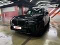 2023 BMW X7 40d I (G07) Рестайлинг, чёрный, 16300000 рублей - вид 9