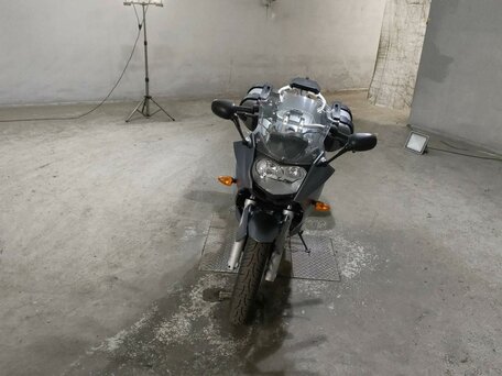 2007 BMW F 800 ST, серый, 495000 рублей, вид 3