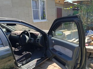 1994 Nissan Cefiro II (A32), зелёный, 270000 рублей, вид 5