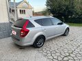 2009 Kia Ceed I, серебристый, 740000 рублей - вид 2