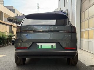 2026 Volvo XC70 III, серый, 5960055 рублей, вид 4