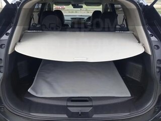 2018 Nissan X-Trail III, чёрный, 1800000 рублей, вид 3