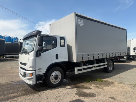 2024 Ambertruck SM, белый, 4390000 рублей, вид 1
