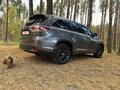 2014 Toyota Highlander III (XU50), серый, 2750000 рублей - вид 3