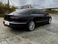 2011 Volkswagen Passat CC I, чёрный, 990000 рублей - вид 2