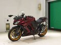 2013 Kawasaki Z 1000SX, красный, 725000 рублей - вид 3