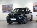 2026 BMW X1 Long 25Li xDrive III (U11/U12), чёрный, 5730000 рублей