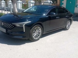 2023 FAW Bestune B70 I, чёрный, 1650000 рублей, вид 1