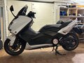 2013 Yamaha TMAX, белый, 730000 рублей