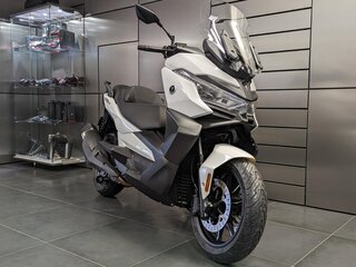 2026 Voge SR4 Max, белый, 622000 рублей, вид 2