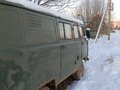 2010 УАЗ 3909, зелёный, 235000 рублей - вид 1